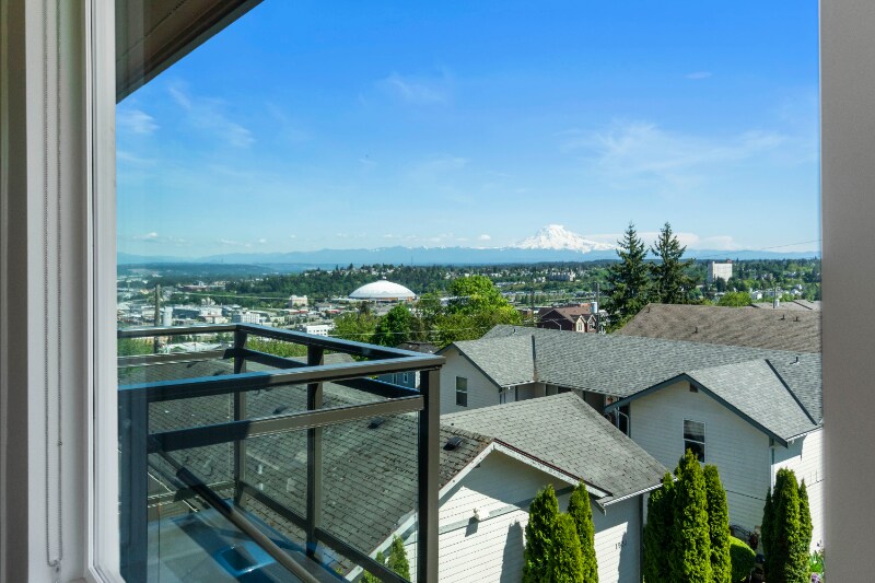 Building Photo - 1925 S I St