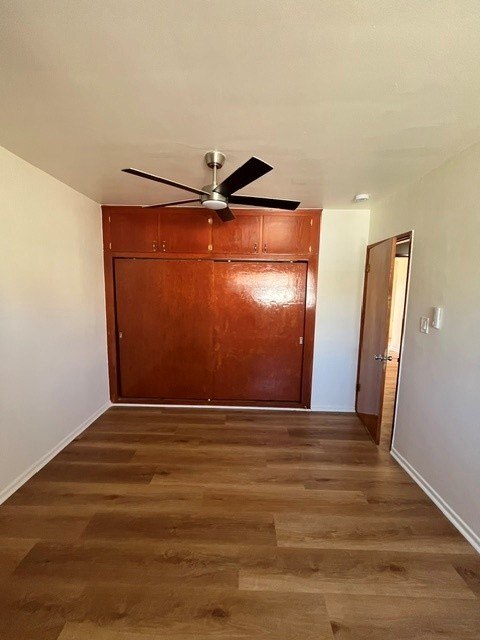 Floorplan - 3545-3547 ½ W. 110th St