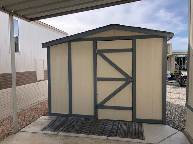 Building Photo - 55+ Community of Mountain Shadows Resort L...