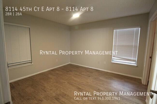 Building Photo - 8114 45th Ct E