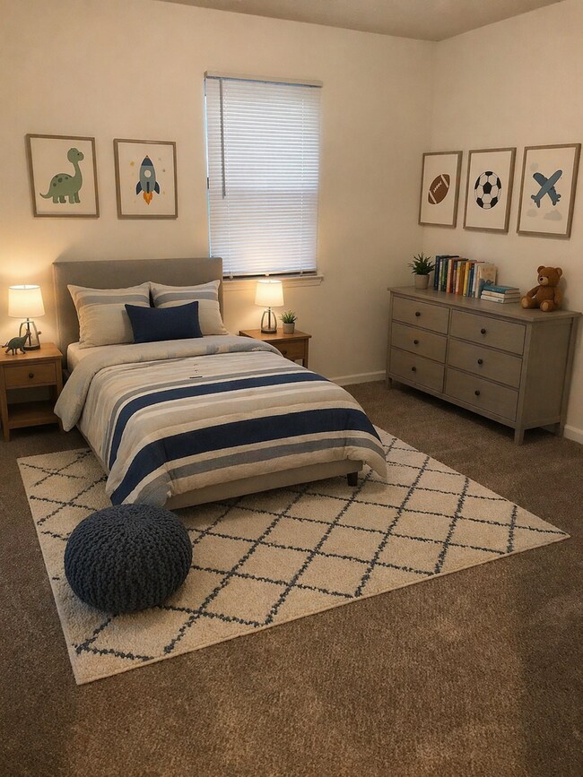 Building Photo - 8833 W Hills Ct