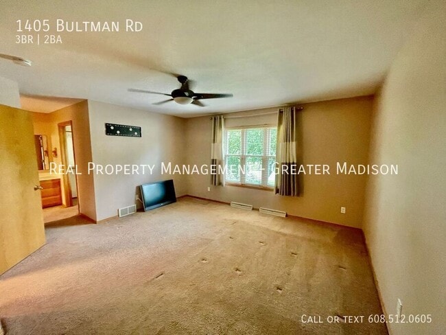 Building Photo - 1405 Bultman Rd