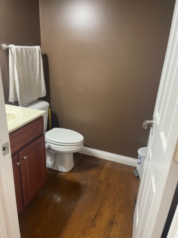 Building Photo - 4603 Watoga Dr