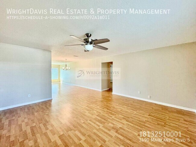 Building Photo - 3490 Mainlands Blvd S