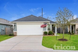 Building Photo - 6918 Scarlet Sagebrush St