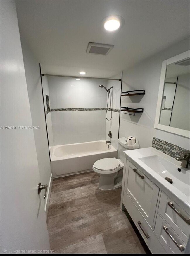 Building Photo - 10425 SW 112th Ave