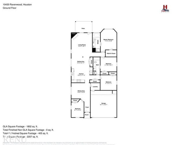 Building Photo - 10430 Ravenwood View Ln