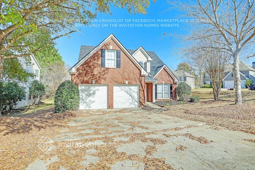 Primary Photo - 3158 Hartness Way NW