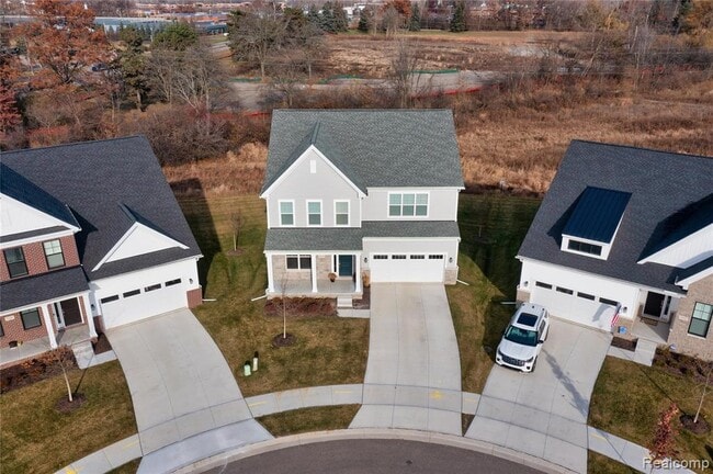 Building Photo - 5556 Hobart Ct