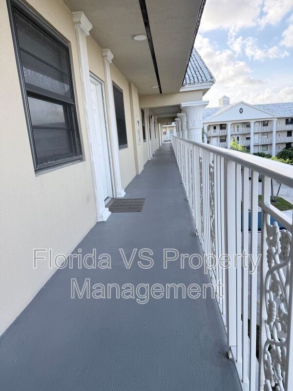 Building Photo - 3511 Village Blvd