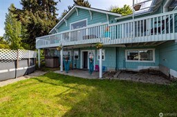 Building Photo - 3515 T Ave