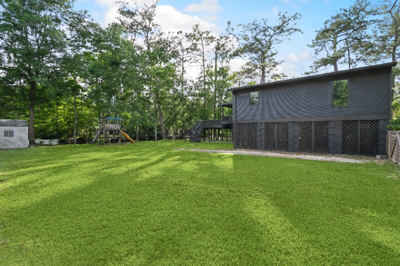 Building Photo - 18030 Derbes Dr