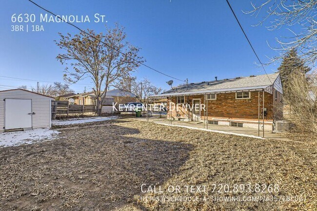 Building Photo - "Charming 3-Bedroom Home in Commerce City ...