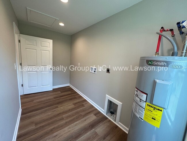 Building Photo - New Construction - Single Family Home in S...