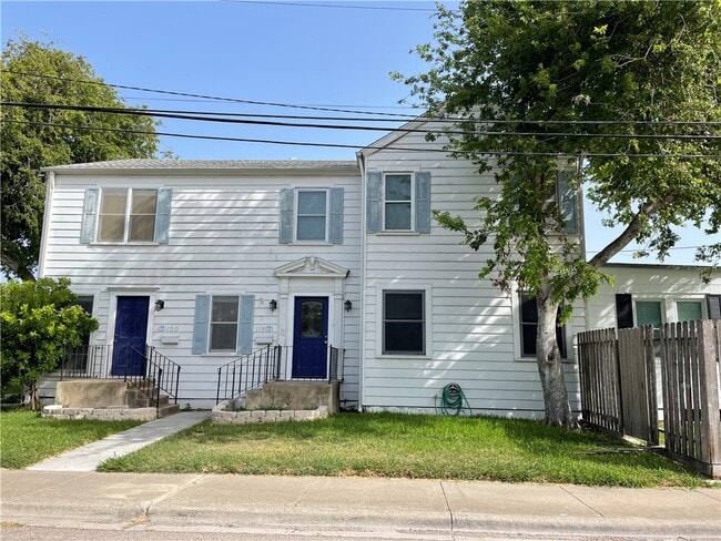 Building Photo - 118 Cole St
