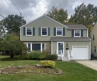 Building Photo - 2320 Wrenford Rd