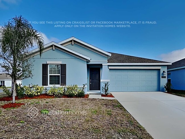 Building Photo - 3109 Blue Bonnet Ln