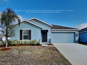 Building Photo - 3109 Blue Bonnet Ln