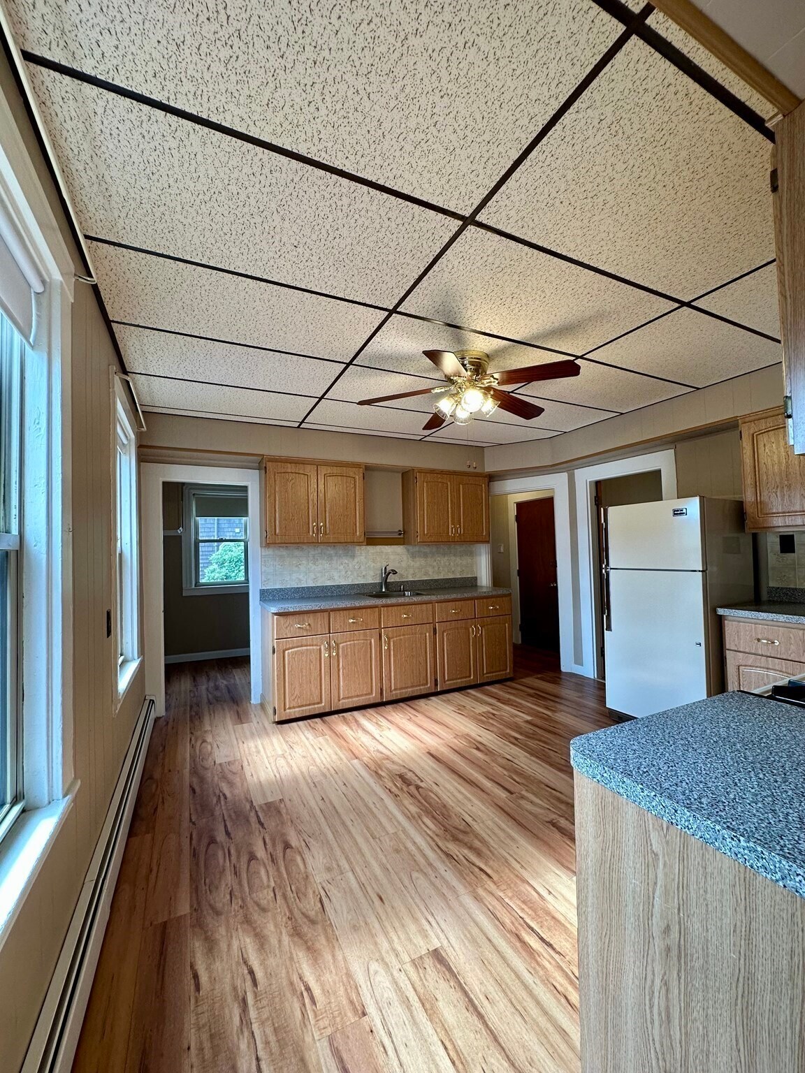 Building Photo - 6 Trull St