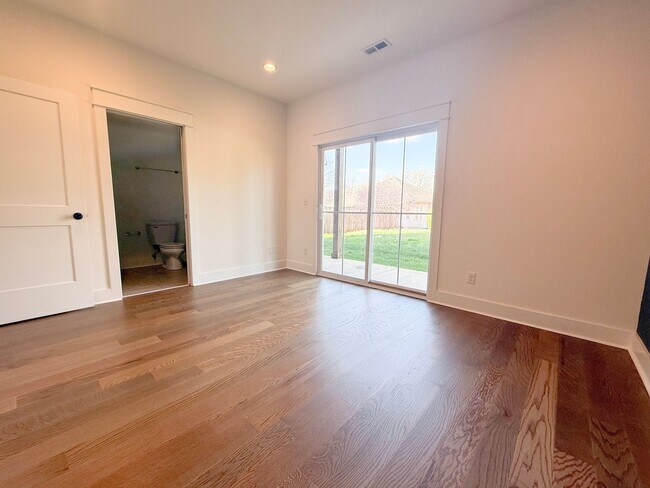 Building Photo - Spacious 4-Bedroom Home Near Tennessee Tech with Pool Access and Pet-Friendly Living