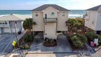 Building Photo - Oceanfront- Pet Friendly- Fully Furnished-...