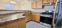 Building Photo - Beautiful 3 Bedroom, 2 Bath Condo In The NE!