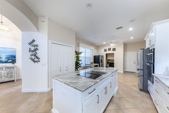 Building Photo - Luxury Turnkey Seasonal Rental – Prosperity Point at Burnt Store Marina