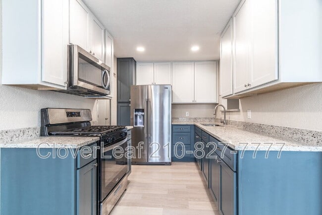 Building Photo - 1903 Athel Ave