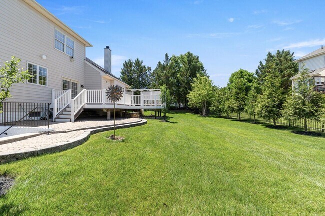 Building Photo - 22561 Howardsville Woods Ct