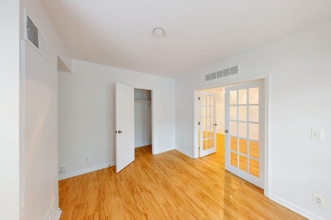 Floorplan - Del Monte