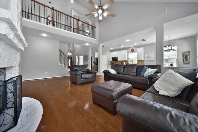 Building Photo - 6 Loxanhachee Pl