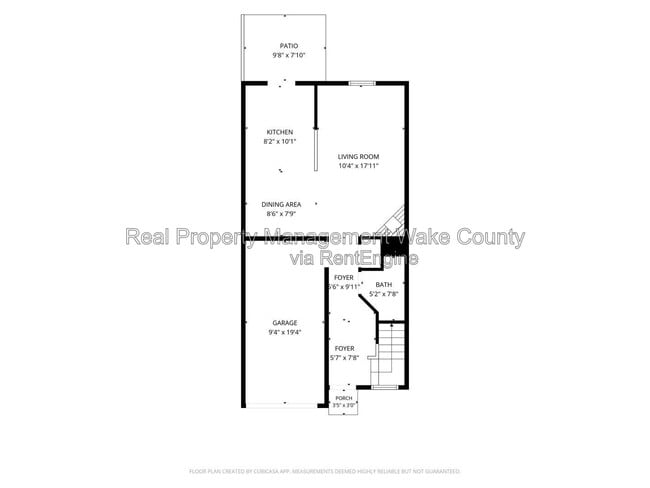 Building Photo - 5228 Big Bass Dr