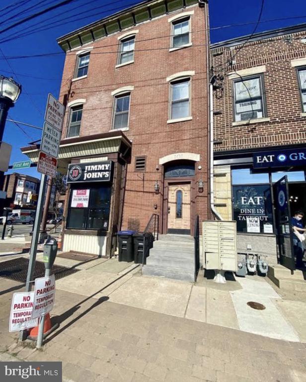 Building Photo - 101 Fayette St