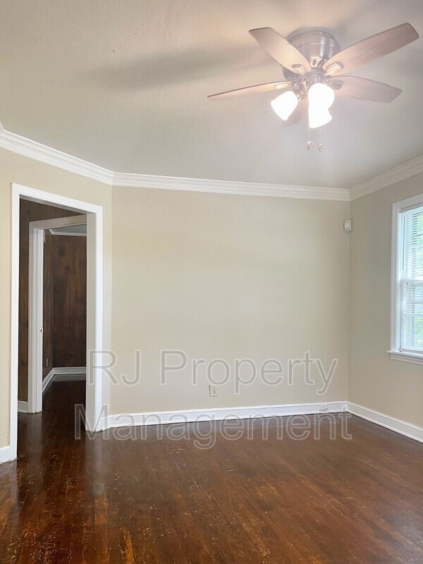 Building Photo - 732 S Greer St