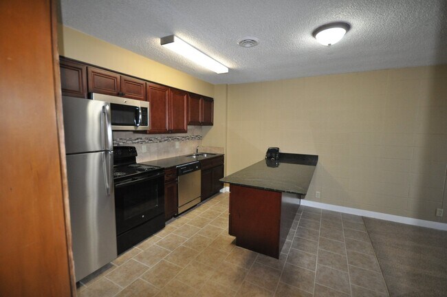 Interior Photo - Capitol Hill Apartments