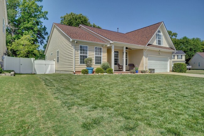 Building Photo - 3040 Kempton Park Rd