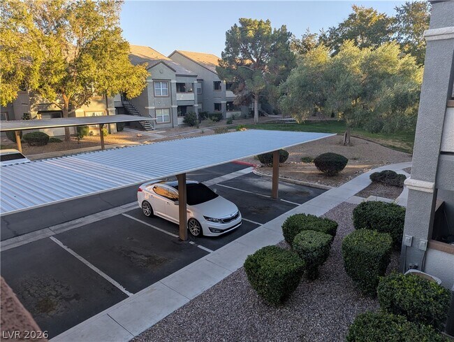 Building Photo - 555 E Silverado Ranch Blvd