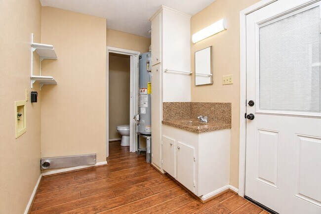 Building Photo - 5723 FM 2100