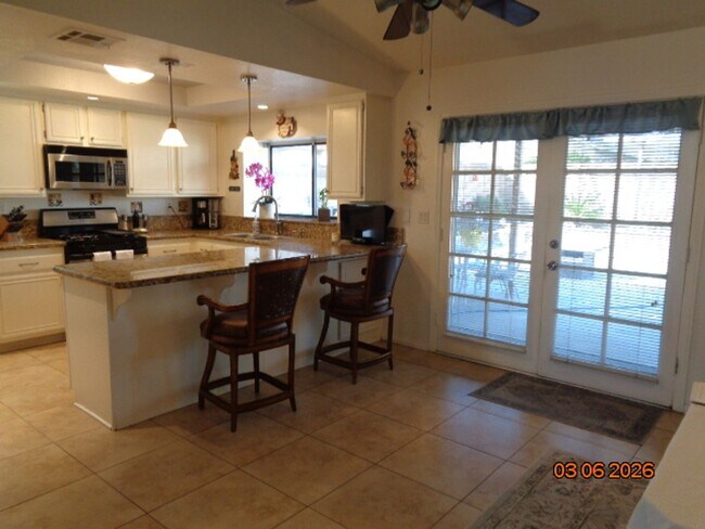 Building Photo - Immaculate West Lancaster One Story Offering 1699 sq. ft.