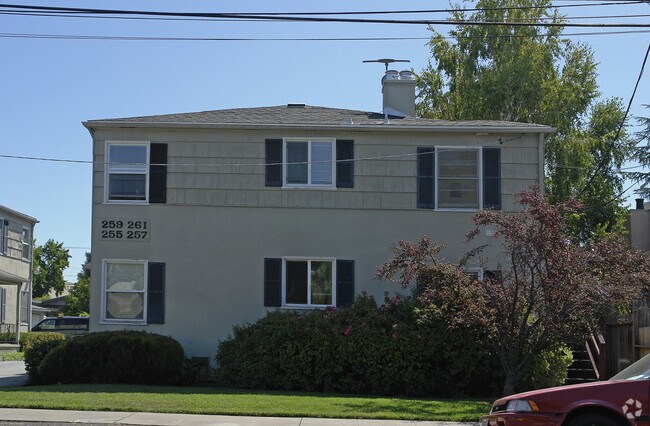 Building Photo - 255 Harrison Ave