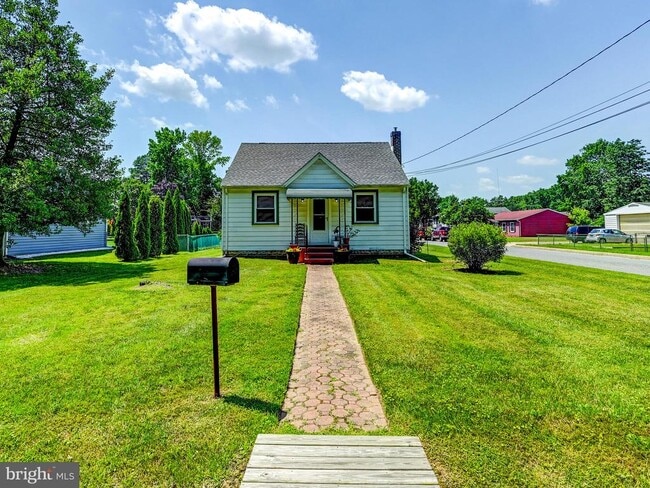 Building Photo - 7611 Sparrows Point Blvd