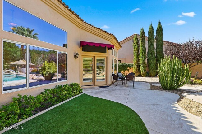 Building Photo - 7642 E Hartford Dr