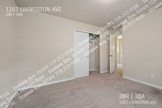 Building Photo - 1203 Livingston Ave