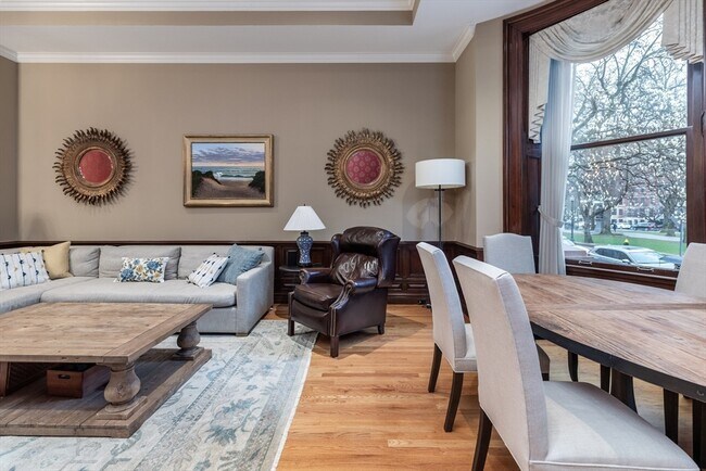 Building Photo - 51 Commonwealth Ave