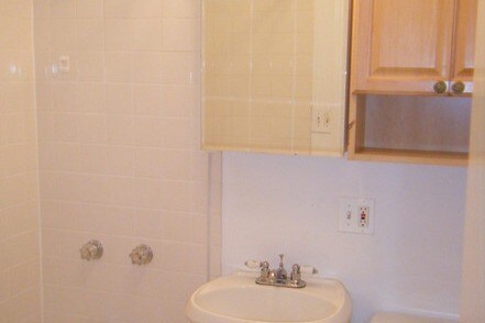 Bathroom #2 - 1428 N Greenview Ave