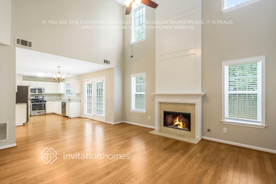 Building Photo - 1766 Chanson Pl NE