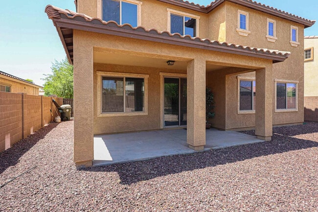 Building Photo - 16982 W Rio Vista Ln