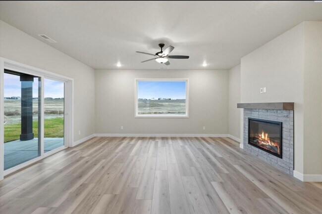 Building Photo - Brand New Construction Home in Richland – ...