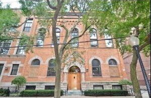 Building Photo - 443 W Eugenie St
