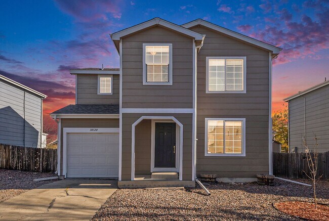 Building Photo - Lovely 4 Bed/2 Bath Home Available in Thornton